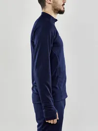 1910154-390000_Evolve Full Zip M_Closeup2.jpg